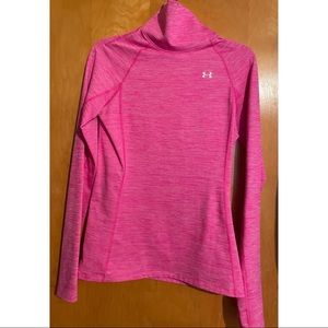 Under Armour Turtleneck